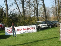 Autosalon Plzeň 2011
