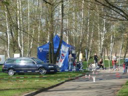 Autosalon Plzeň 2011