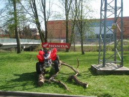 Autosalon Plzeň 2011
