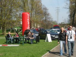 Autosalon Plzeň 2011