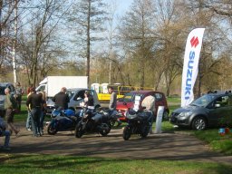Autosalon Plzeň 2011