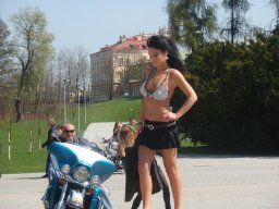 Autosalon Plzeň 2011