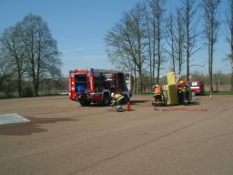 Autosalon Plzeň 2011