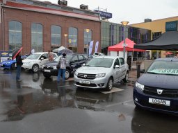 Autosalon Plzeň 2013
