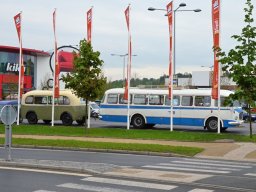Autosalon Plzeň 2013