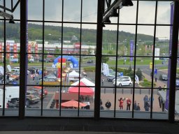 Autosalon Plzeň 2013