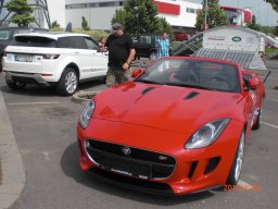 Autosalon Plzeň 2014