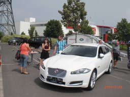 Autosalon Plzeň 2014