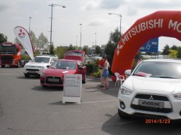 Autosalon Plzeň 2014