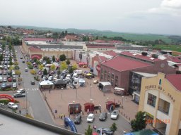 Autosalon Plzeň 2014