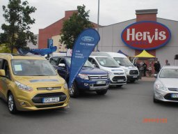 Autosalon Plzeň 2014