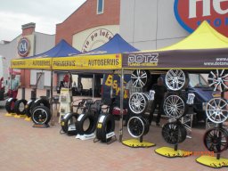 Autosalon Plzeň 2014