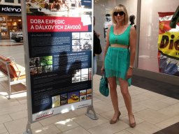 Autosalon Plzeň 2014