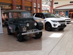 Autosalon Plzeň 2014