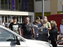 Autosalon Plzeň 2015