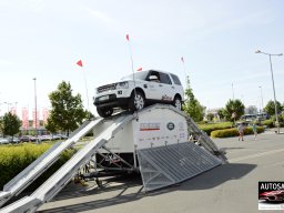 Autosalon Plzeň 2015
