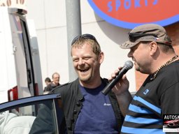 Autosalon Plzeň 2015