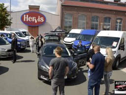 Autosalon Plzeň 2015