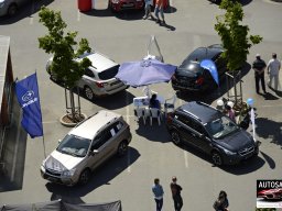 Autosalon Plzeň 2015