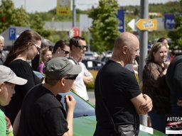 Autosalon Plzeň 2015