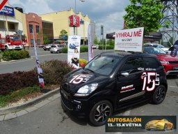 Autosalon Plzeň 2016