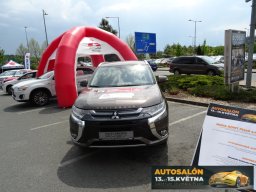Autosalon Plzeň 2016