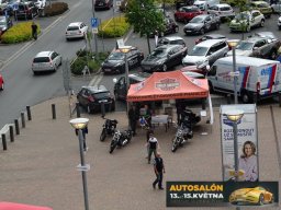 Autosalon Plzeň 2016