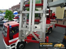 Autosalon Plzeň 2016