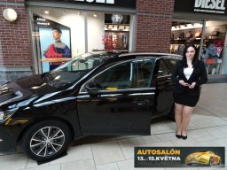 Autosalon Plzeň 2016
