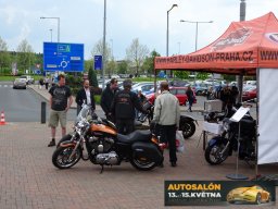 Autosalon Plzeň 2016
