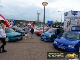Autosalon Plzeň 2016