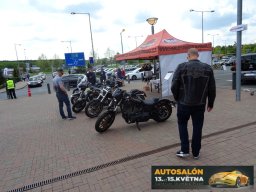 Autosalon Plzeň 2016
