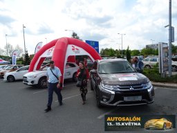 Autosalon Plzeň 2016